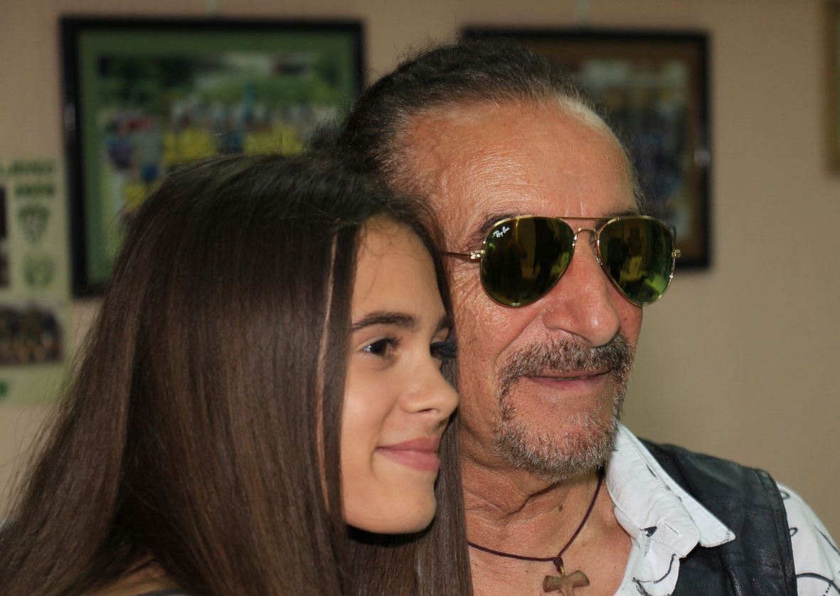 Koncert Željka Bebeka u Malom Mihaljevcu (Subota, 23.6.2018.)