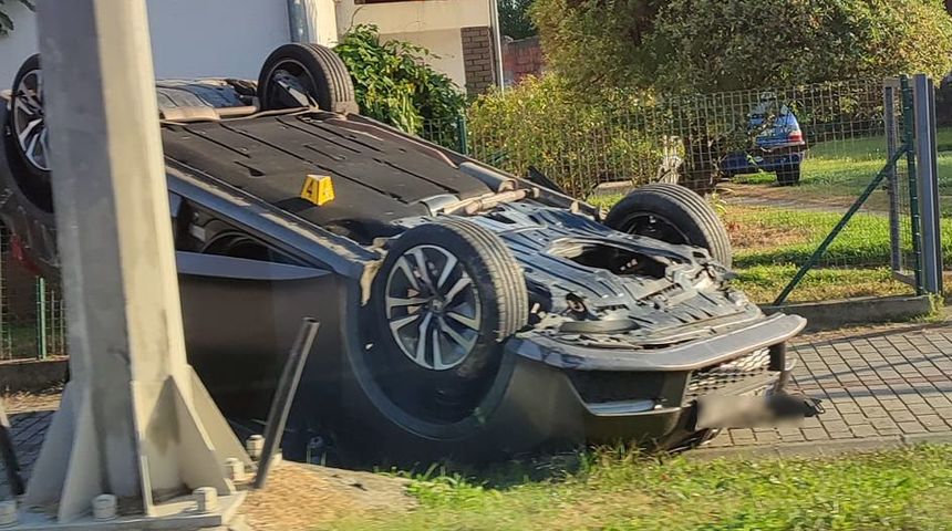 Prelog, nesreća Prelog, nesreća