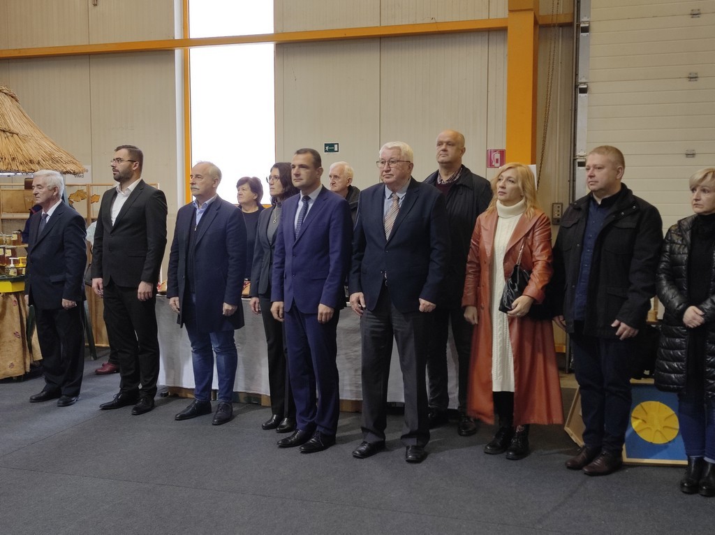 MESAP JESEN 2022 Više od 70 izlagača predstavlja se na sajamskoj manifestaciji u Nedelišću