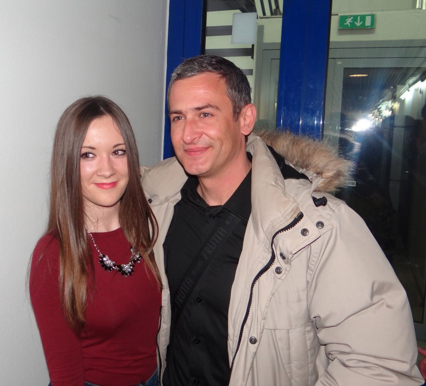 slika0013888168 Božićni koncert Radija 105 Selnica (Petak, 26.12.2014.)