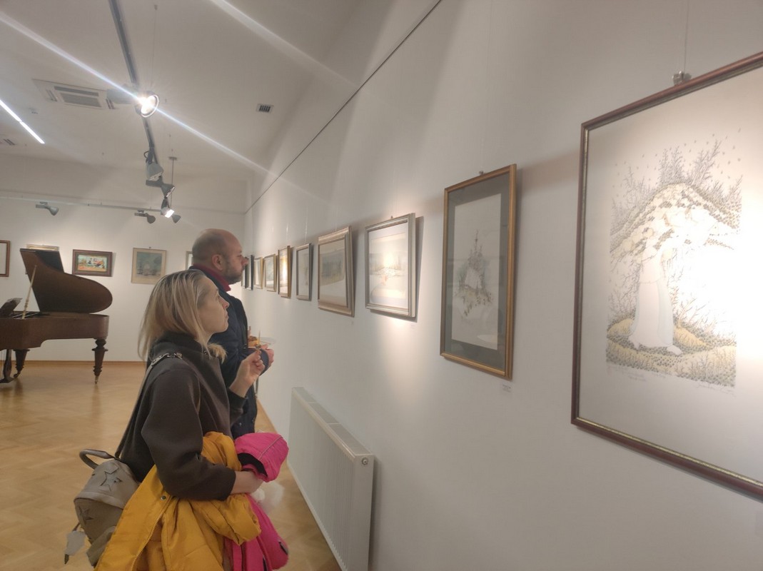 Noć muzeja Prelog 2024