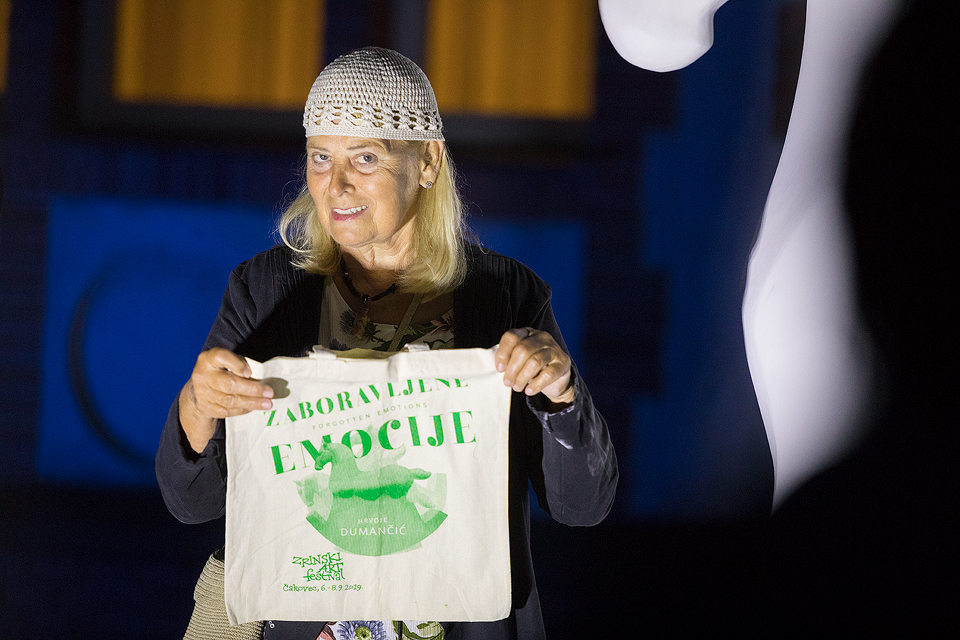 Zrinski Art Festival