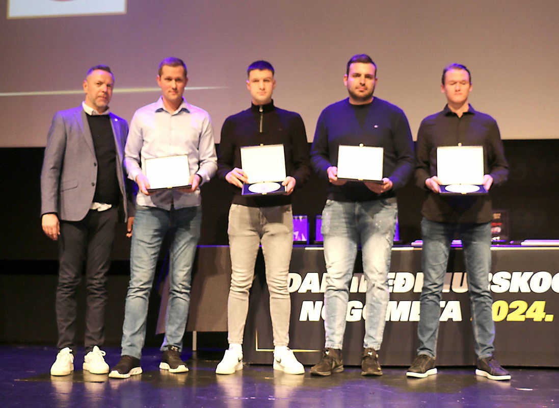 Dan međimurskog nogometa 2024.