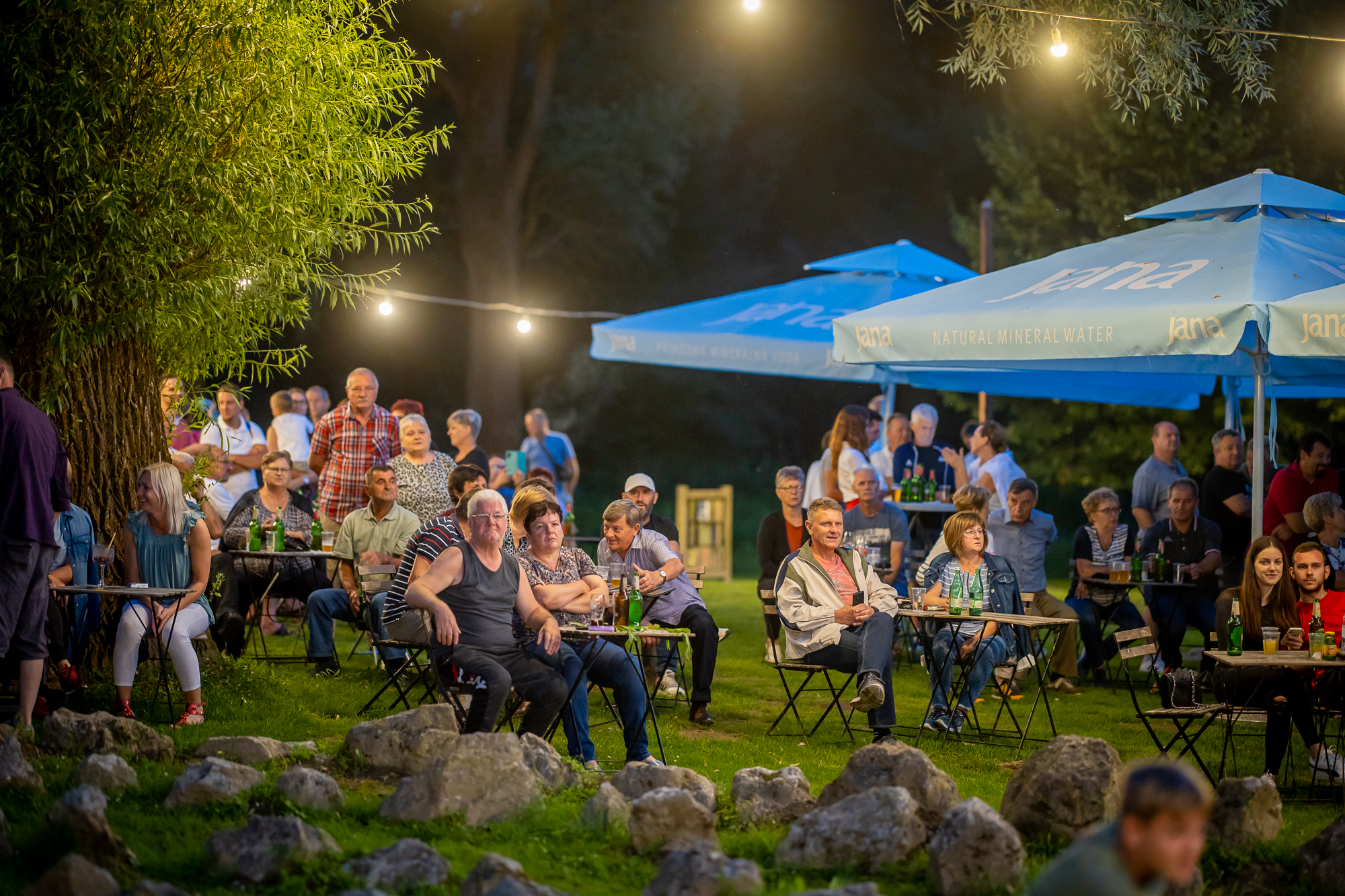 PREKRASNA VEČER Koncert Džo Maračić Makija i premijera spota Ansambla Pučpuljike PREKRASNA VEČER Koncert Džo Maračić Makija i premijera spota Ansambla Pučpuljike