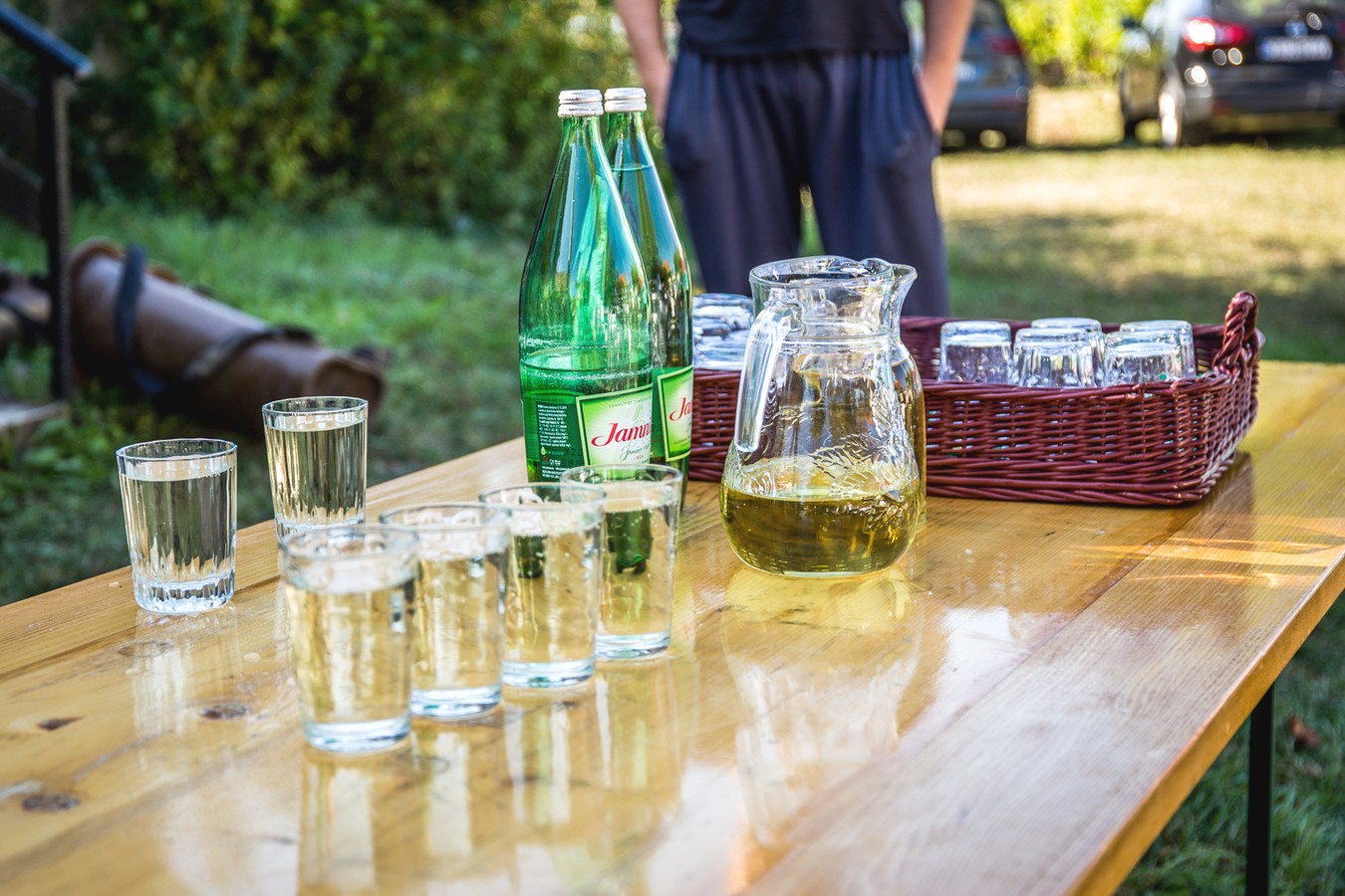 HUMANO I VESELO Radio gorice za Katružu – humanitarna akcija za bolesne Međimurce