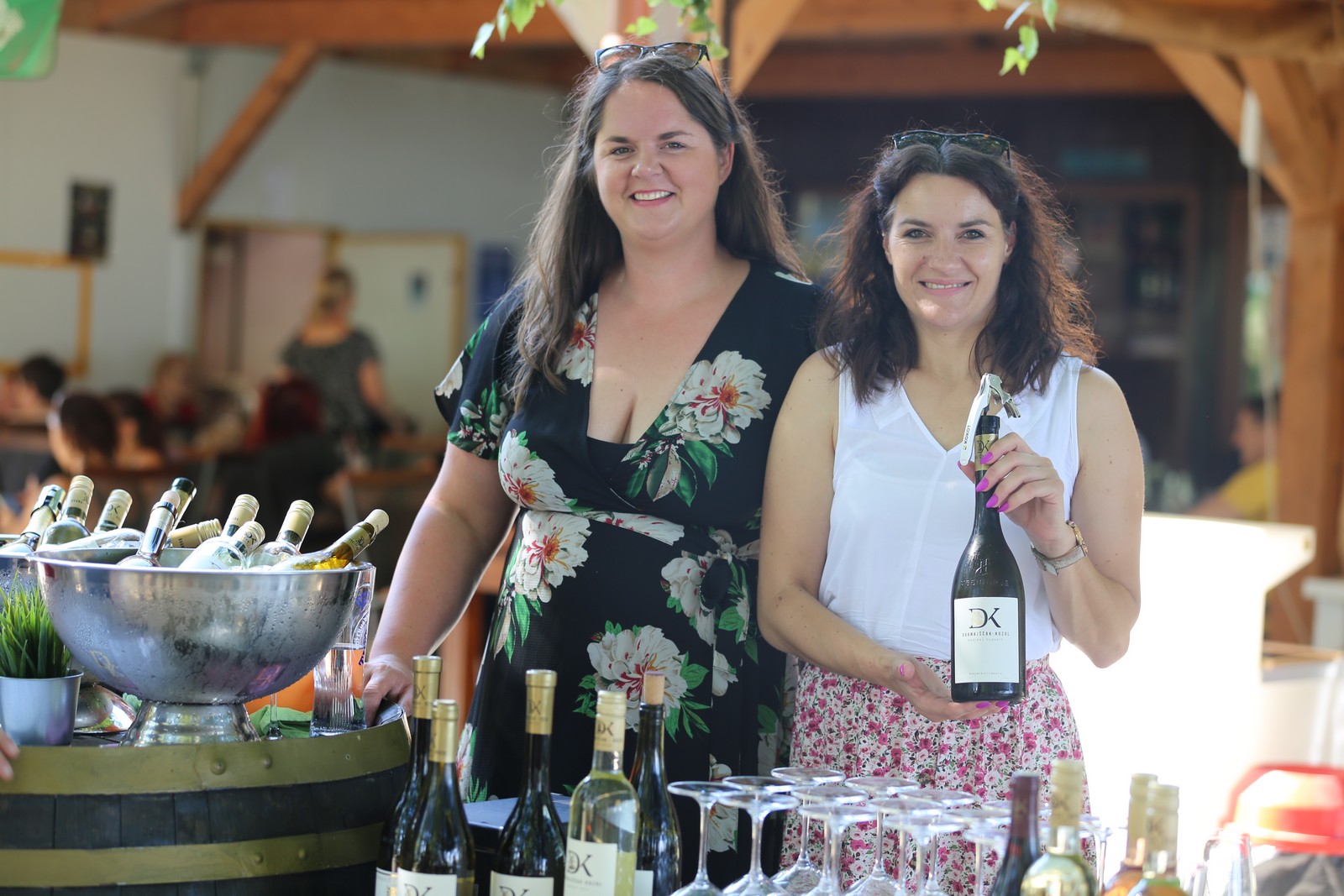 Klikom po Marini (26.6.2022.)