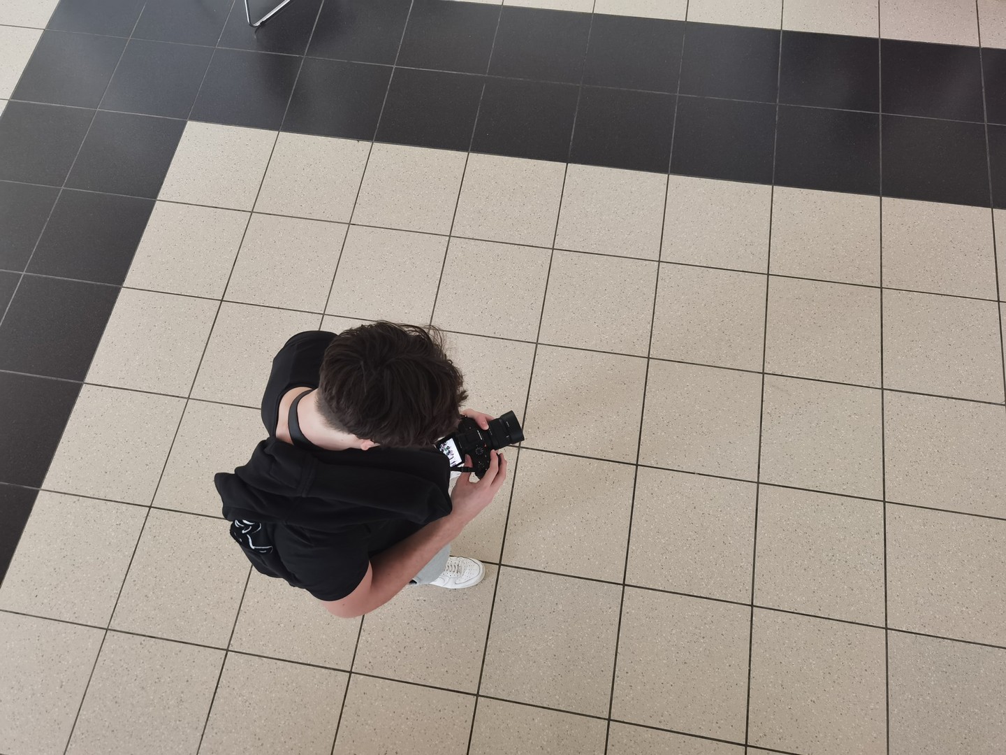 Međunarodni dan srednjoškolaca obilježen u Graditeljskoj školi Čakovec