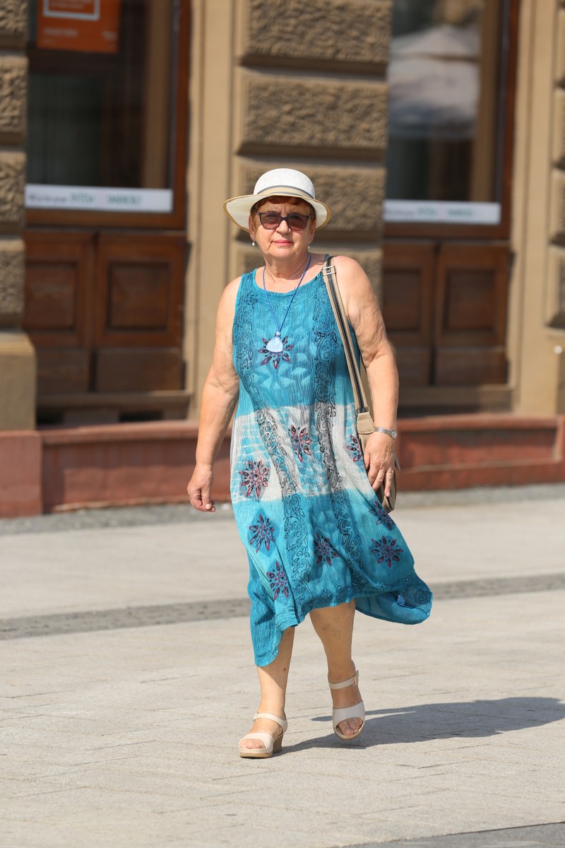 Međimurke i Međimurci i ove subote zablistali na čakovečkoj špici!