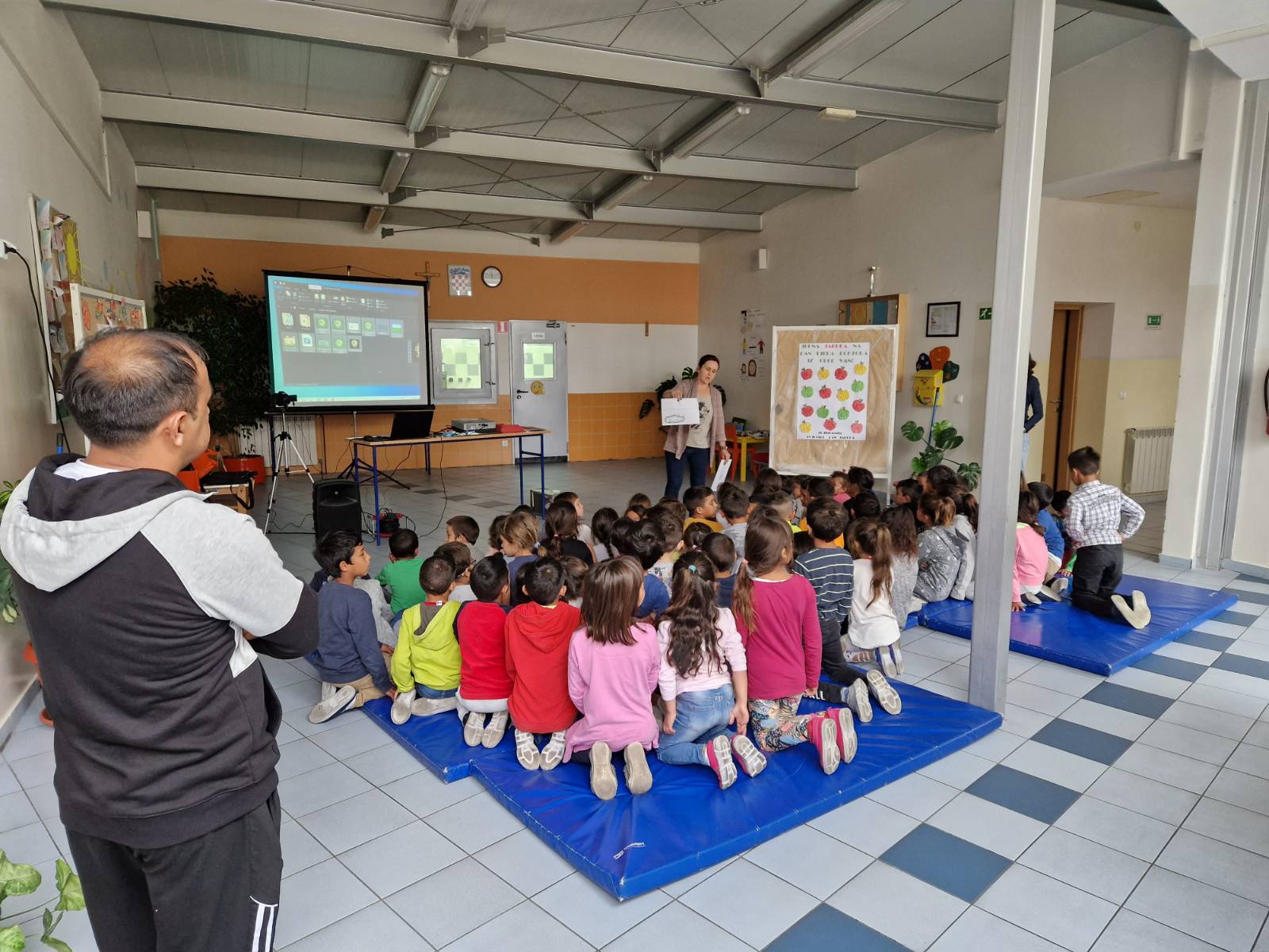 PŠ Držimurec-Strelec