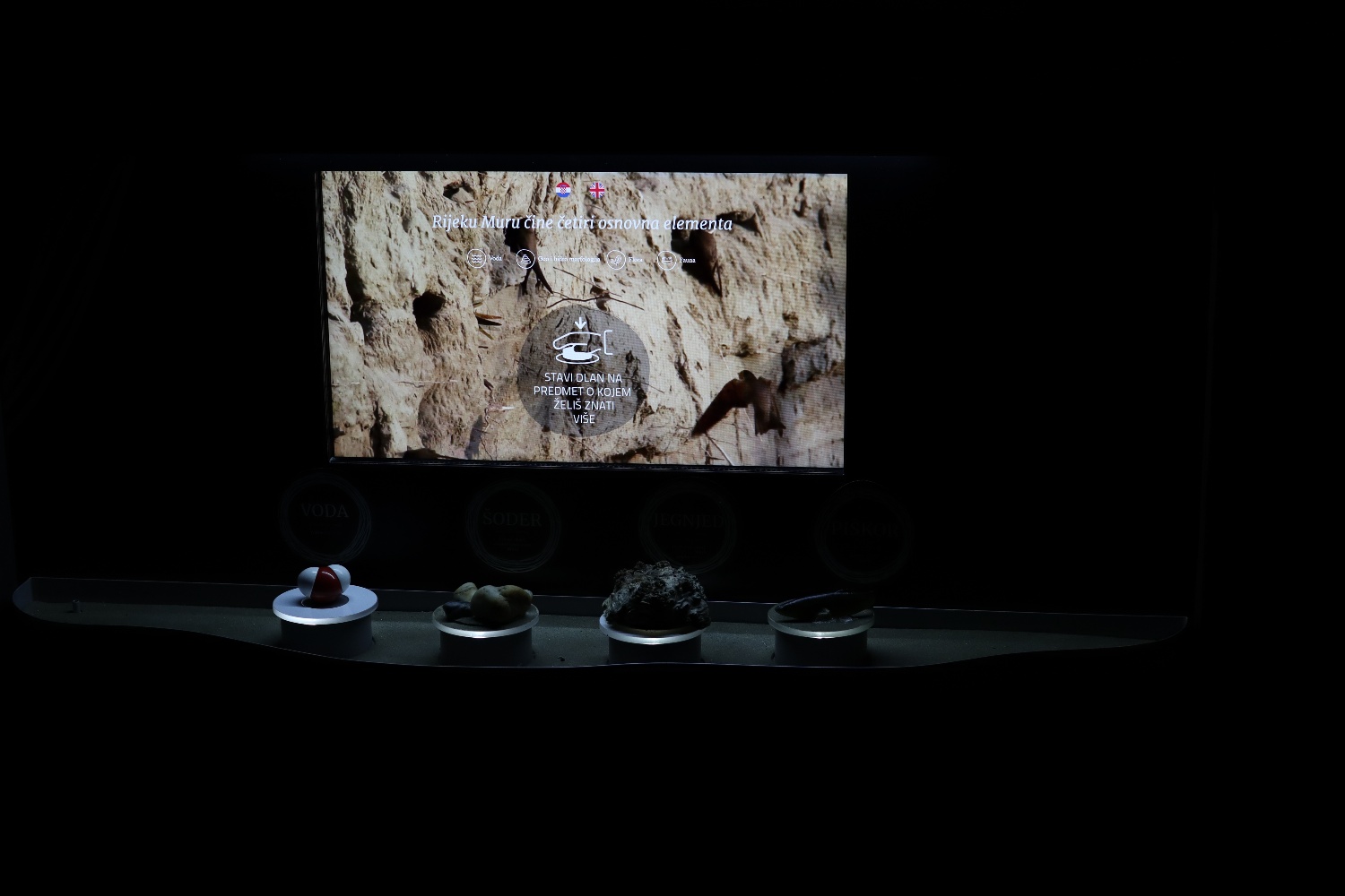 Noć muzeja u Svetom Martinu na Muri: Posjetitelji postali mlinari na jedan dan