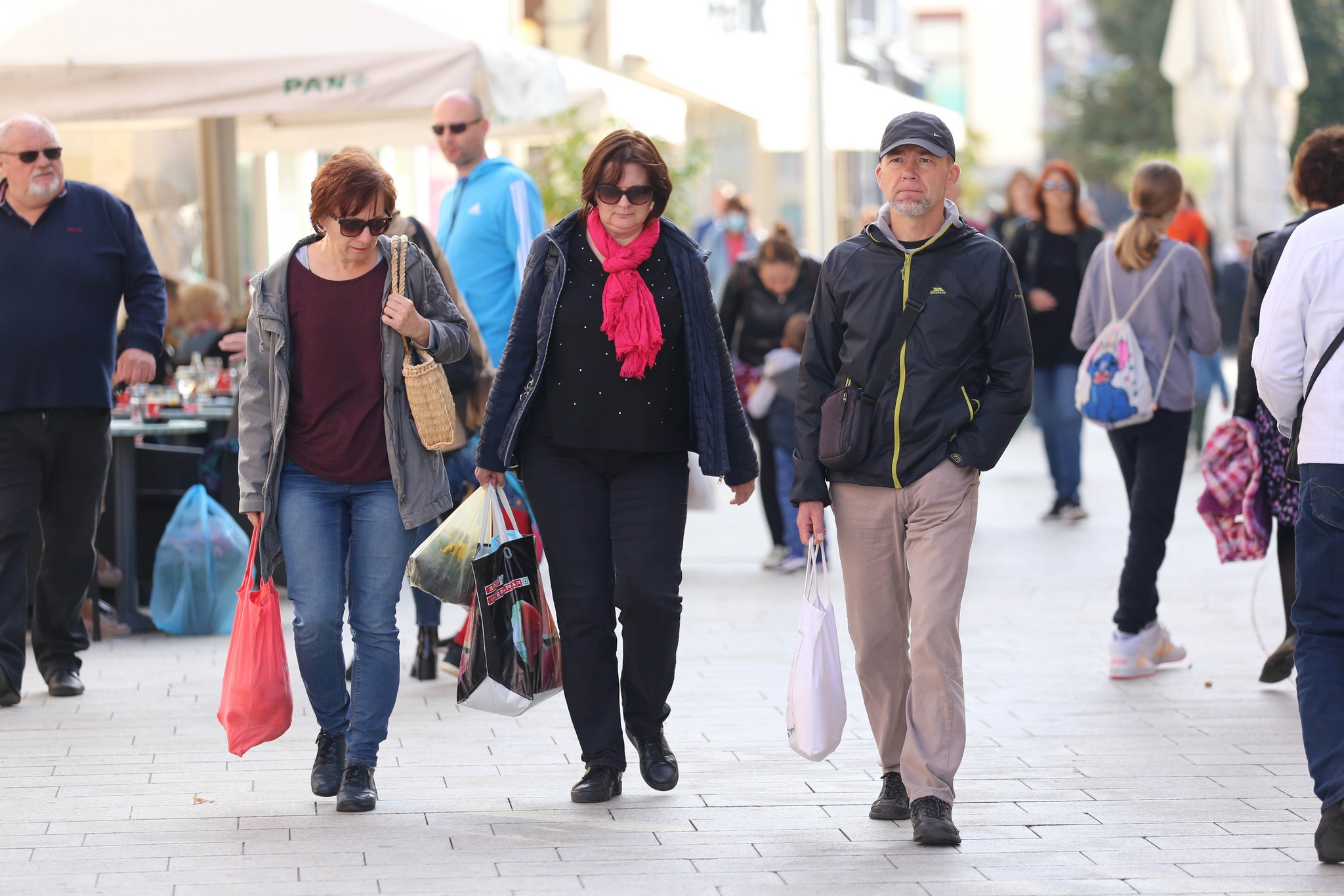 Klikom po Čakovcu (10.10.2020.)