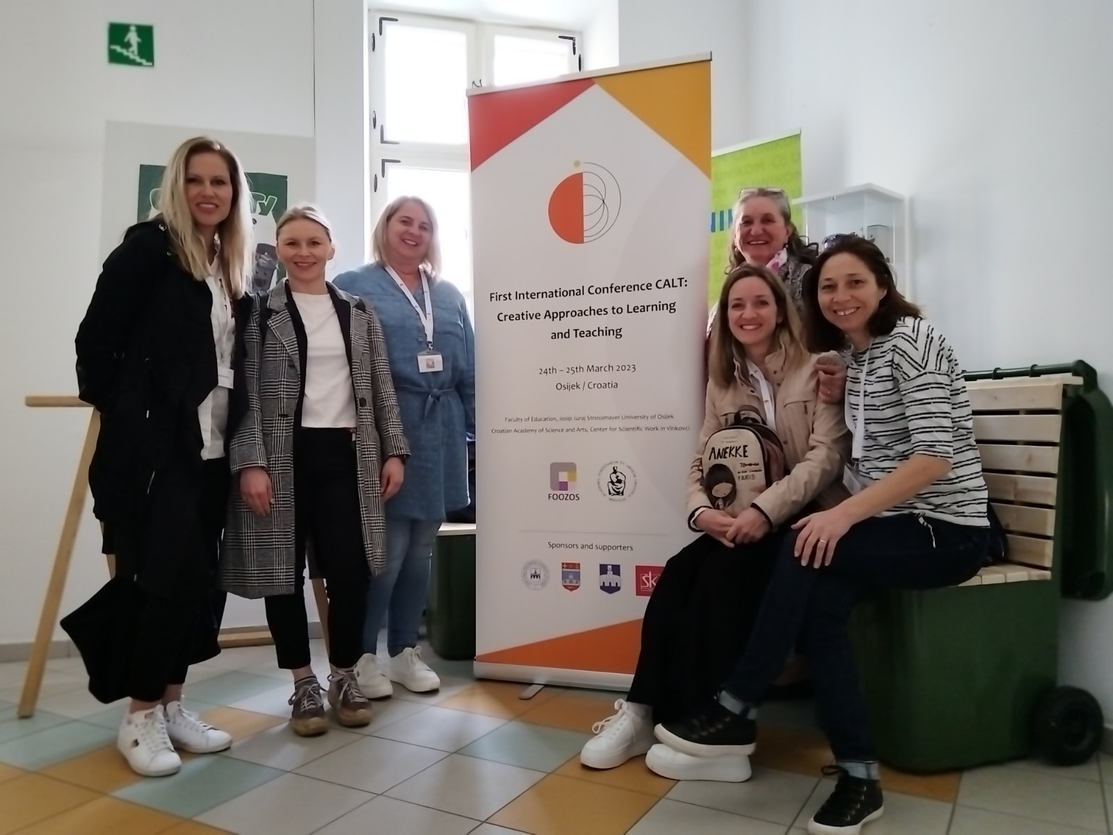 Dječji vrtić Cvrčak – međunarodna konferencija