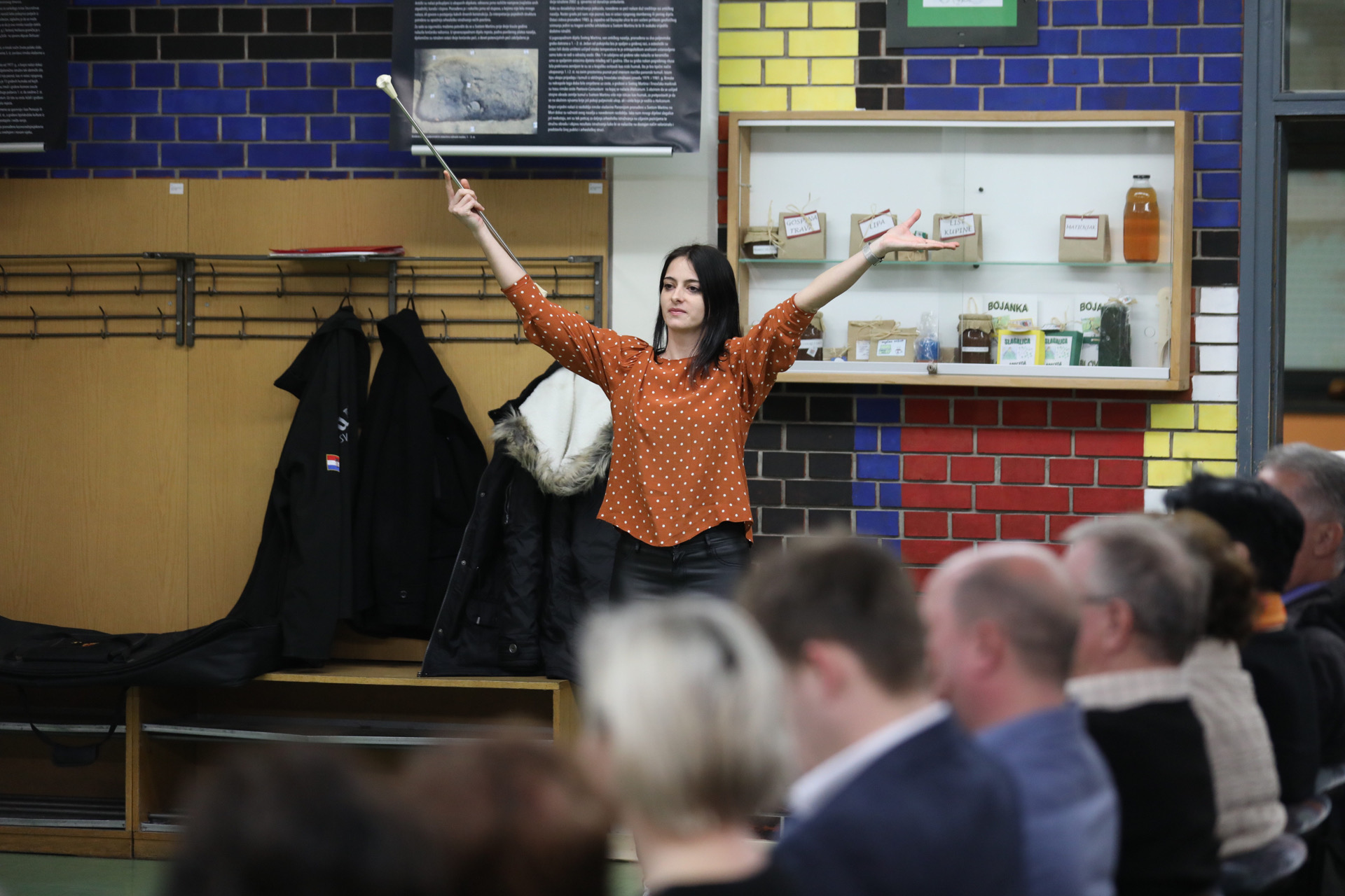 U Svetom Martinu na Muri obilježili Međunarodni dan žena