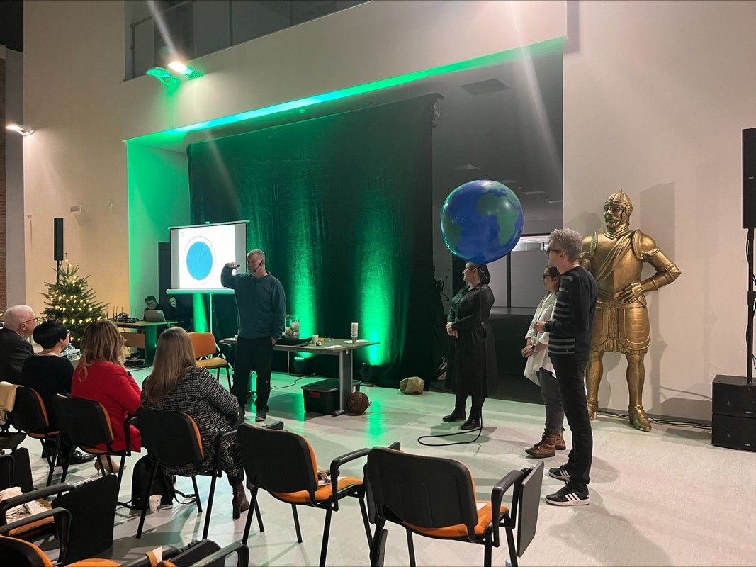 REDEA O budućnosti učenja pri kraju Europske godine vještina