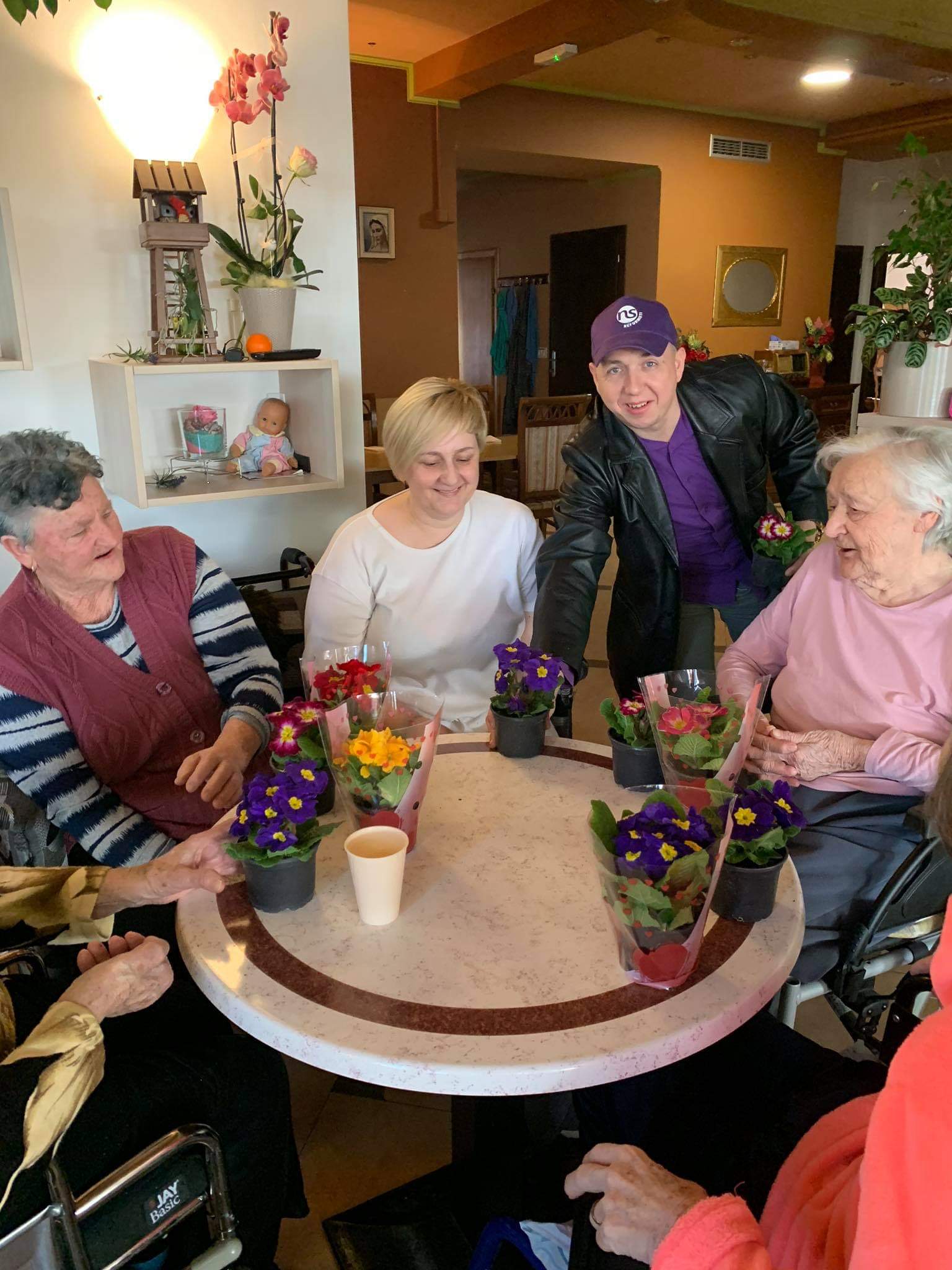 Reformisti Međimurja obilježili Dan žena