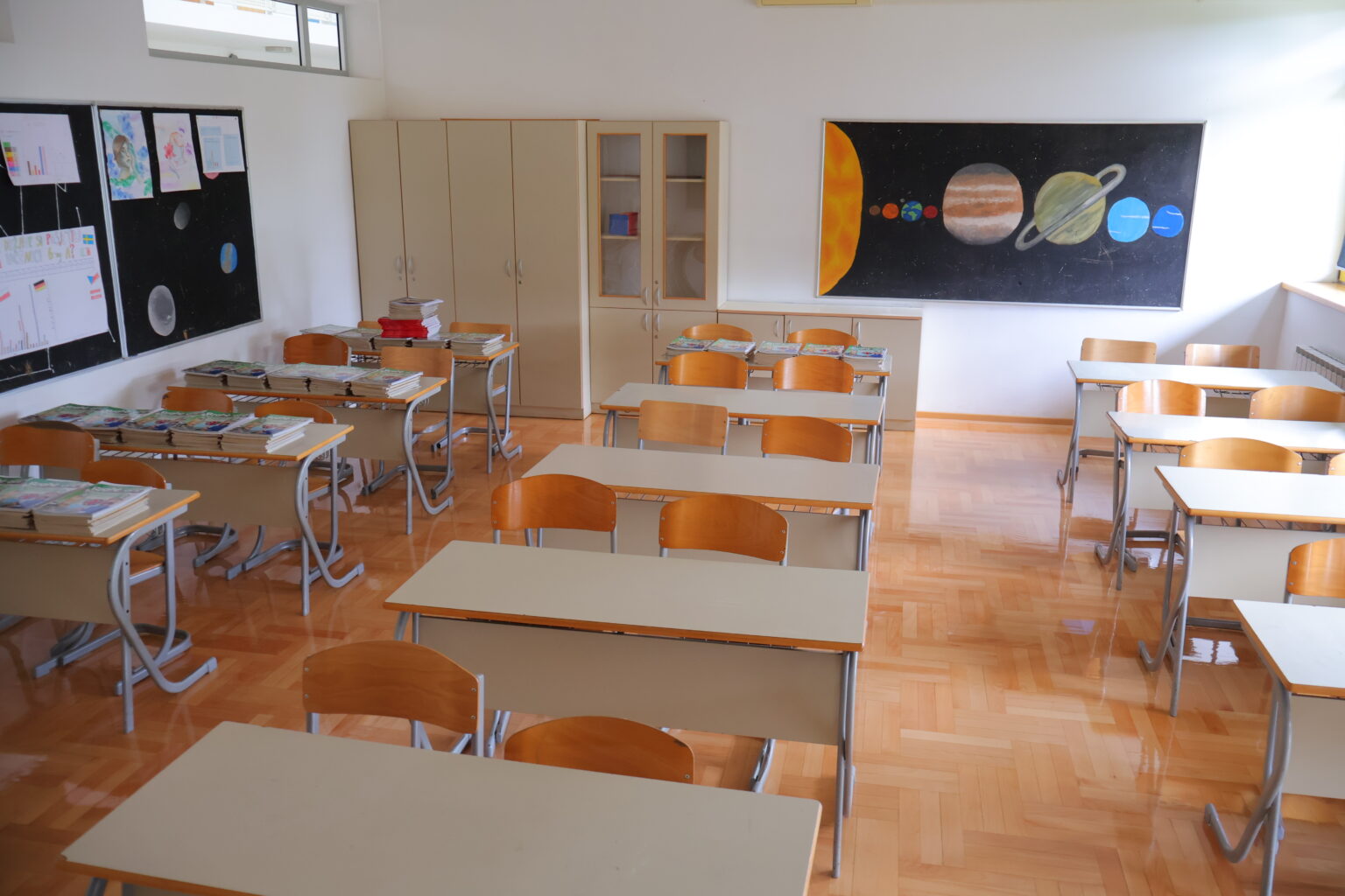 Čakovečke škole spremne za učenike