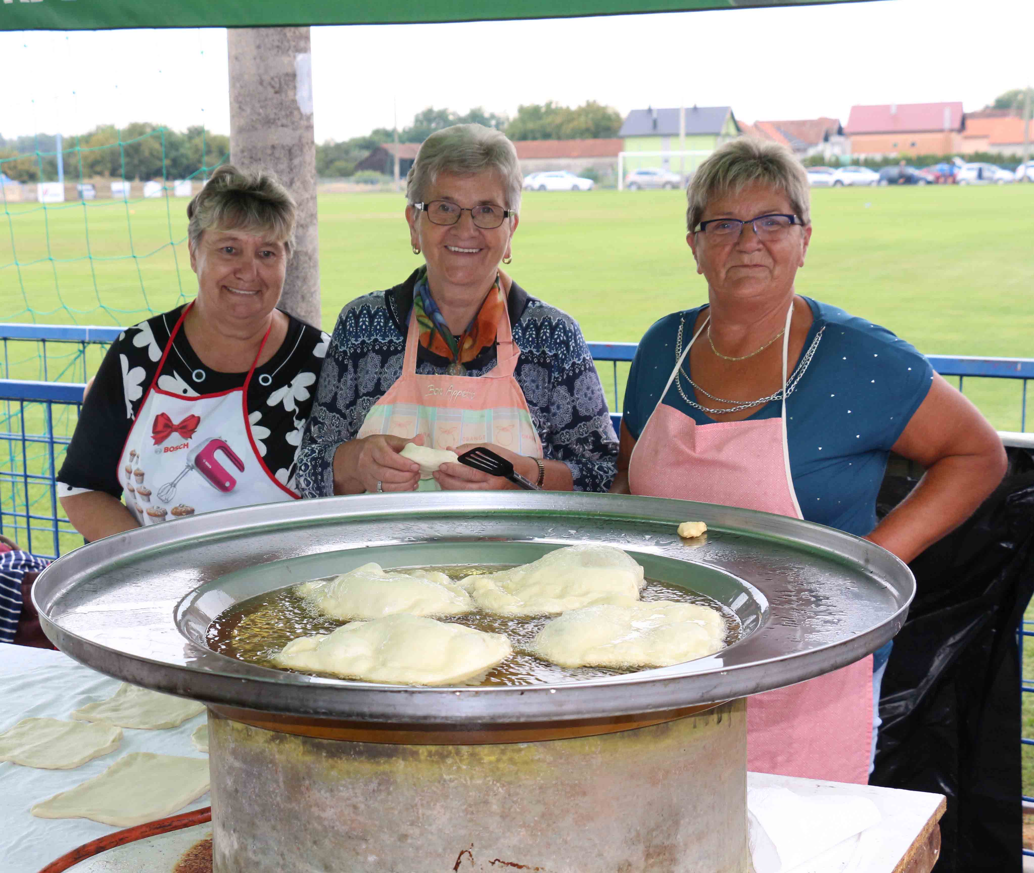U Domašincu održana utrka ‘Murščak’