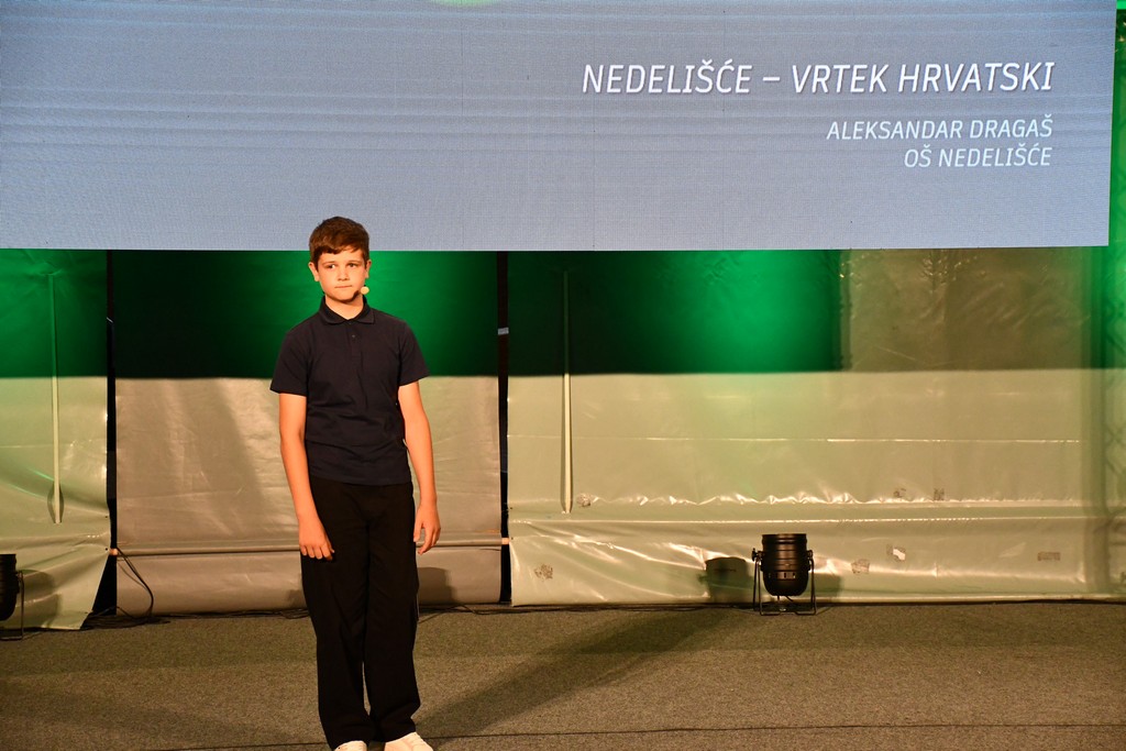 30 GODINA OPĆINE NEDELIŠĆE Svečana sjednica uz dodjelu općinskih priznanja