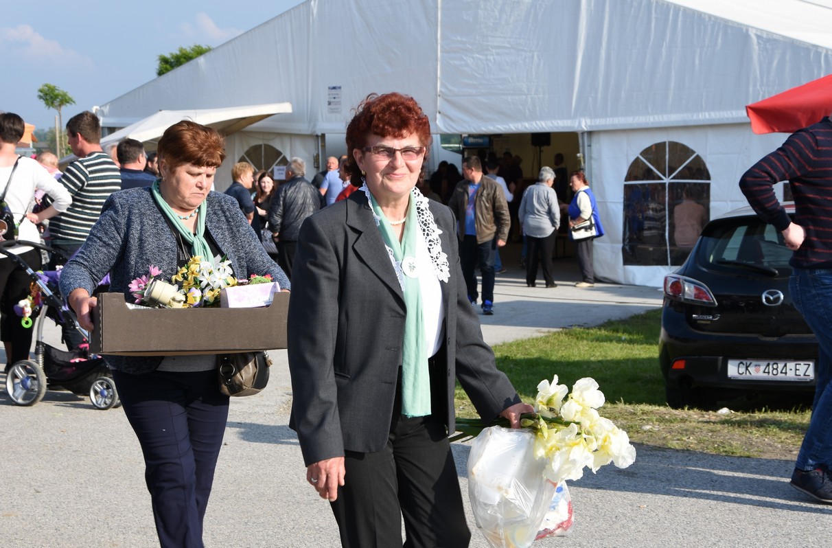 Orehijada u Orehovici okupila ogroman broj posjetitelja