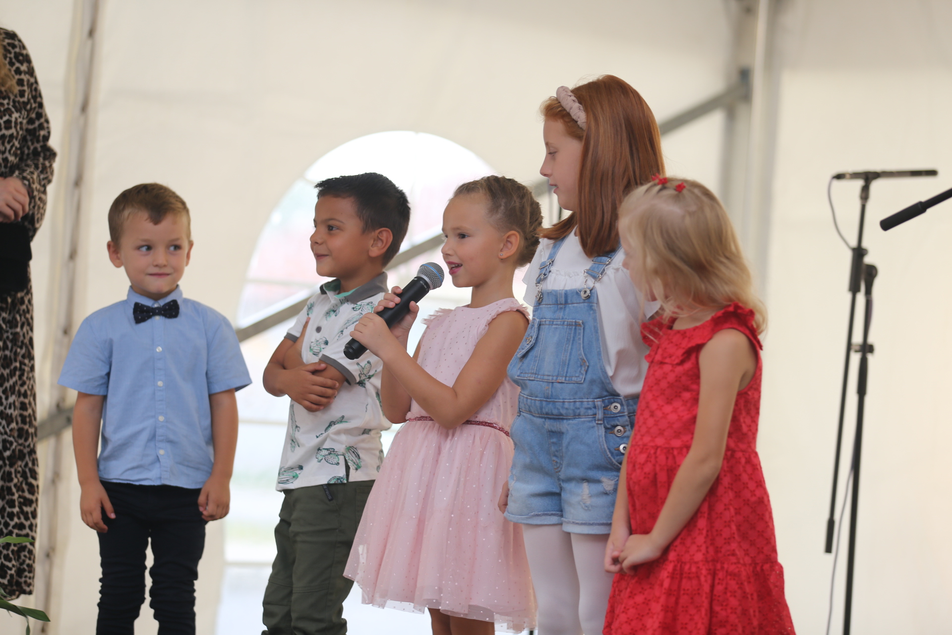 VELIKA FOTOGALERIJA Svečana sjednica uz Dan općine Pribislavec