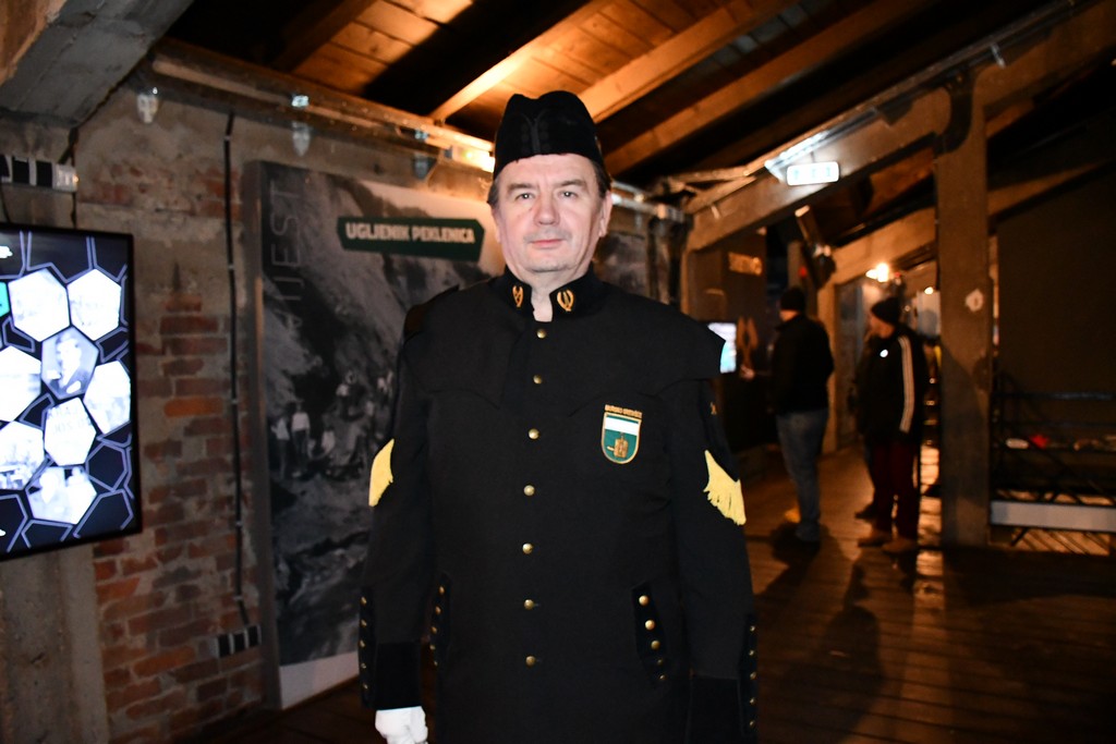 Prva Noć muzeja u Spomen domu rudarstva Cimper