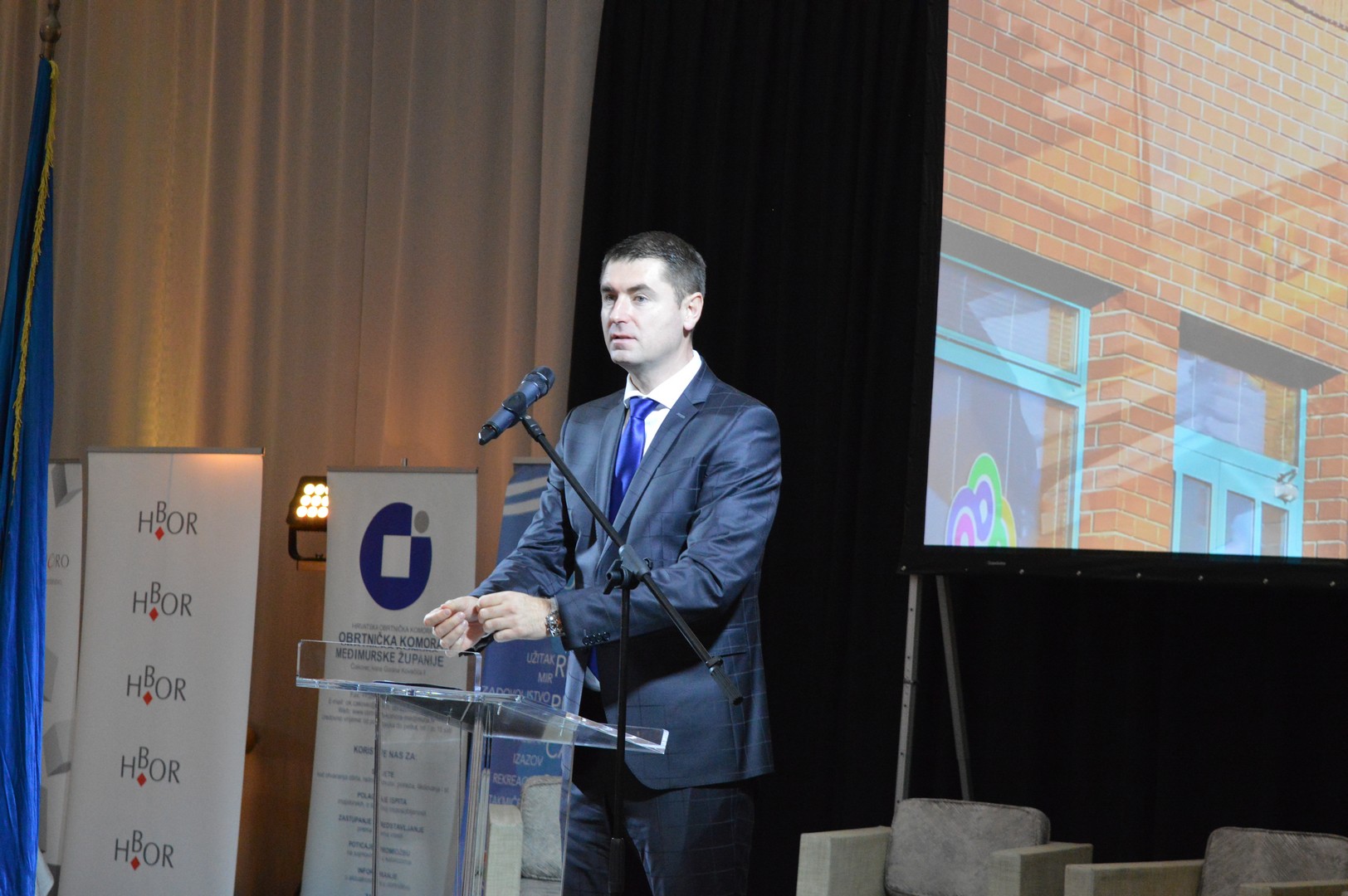 Gospodarski forum Grada Preloga