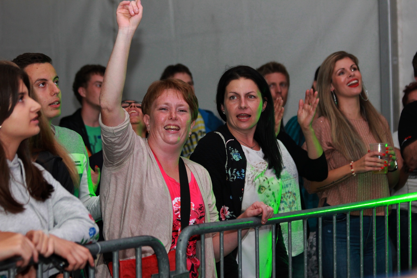 Jasmin Stavros u Vratišincu