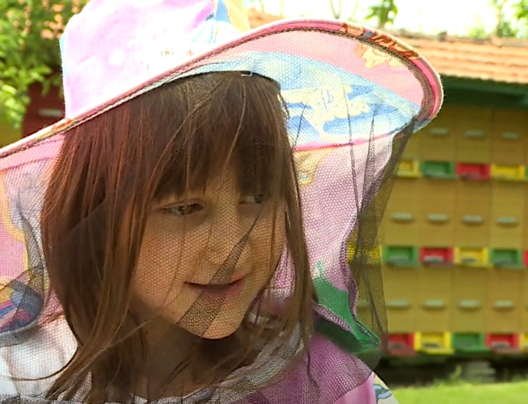 Međimurski pčelari