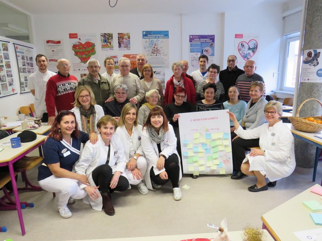 Zavod za javno zdravstvo