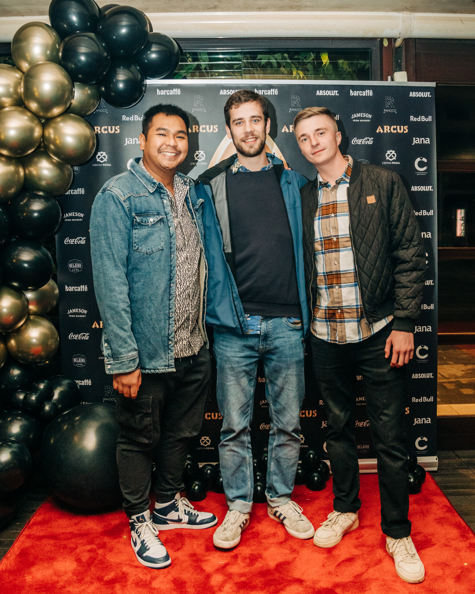 arcus 25. rođendan 2023