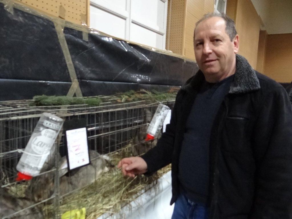 FOTO Održana izložba malih životinja u Kotoribi: Proglašeno čak 42 šampiona!