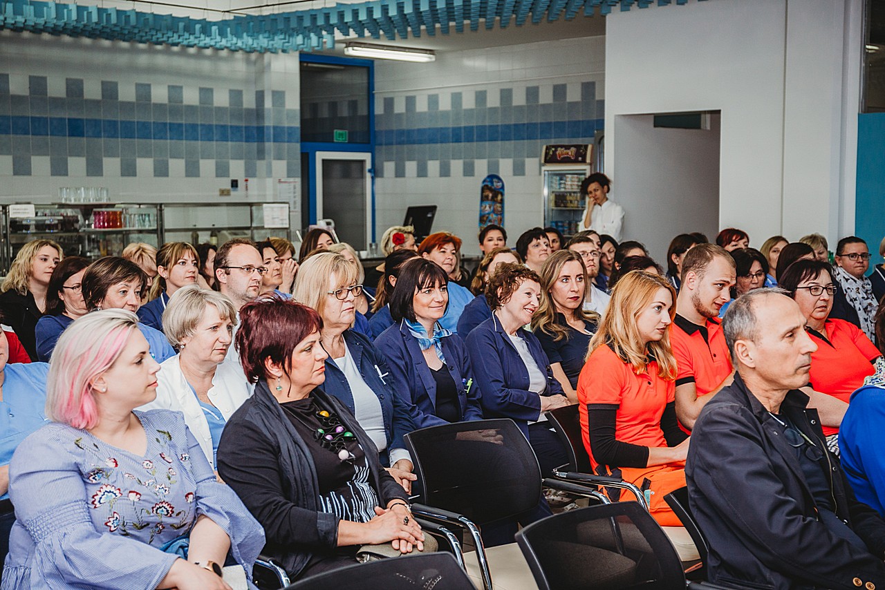 Međimurske promotorice zdravlja u akciji uz Međunarodni dan sestrinstva!