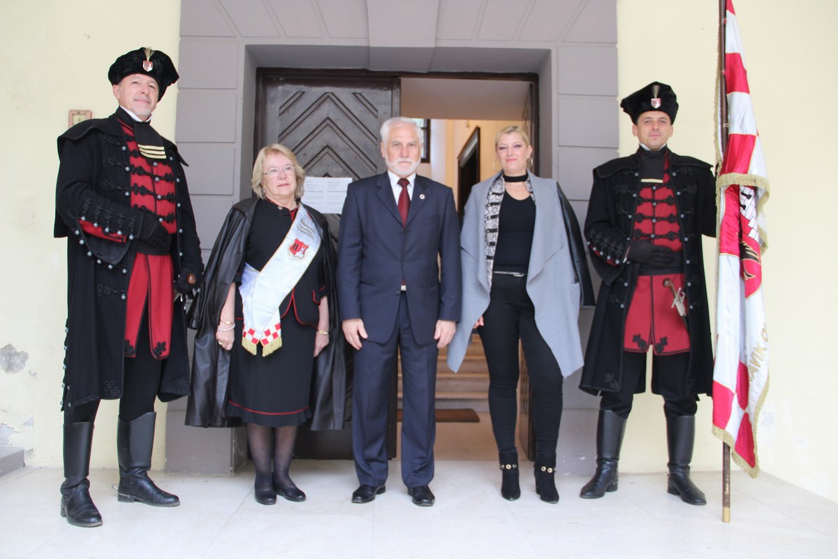 Znanstveni skup u Čakovcu
