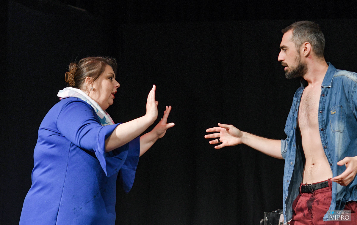 Prelog ugostio Festival kazališnih amatera Međimurja