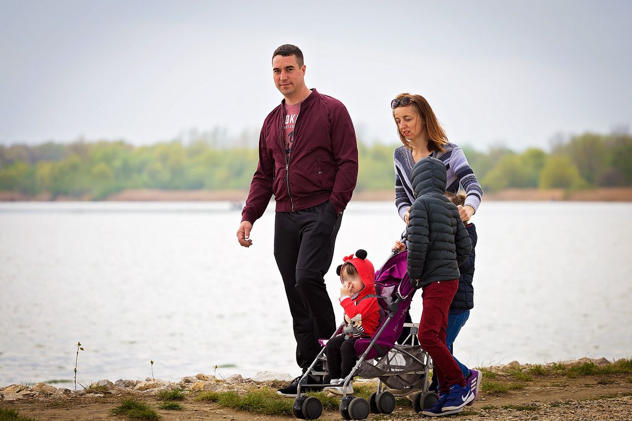 Klikom po Prelogu (7.4.2019.)