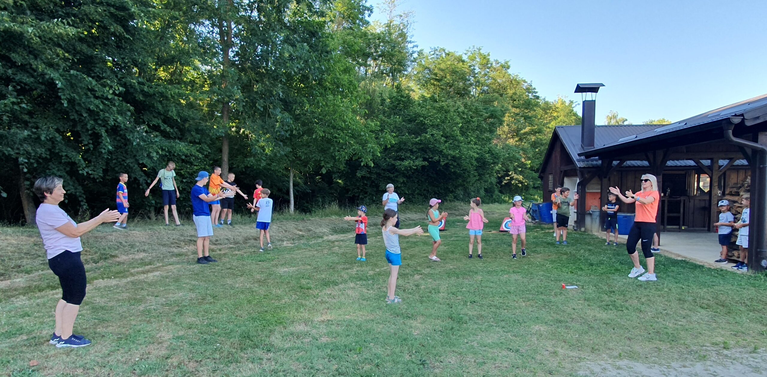 Udruga „Sport za sve“ Šenkovec Udruga „Sport za sve“ Šenkovec