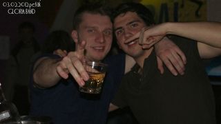 slika0020 Antrum – Gloria band (Petak, 3.2.2012)