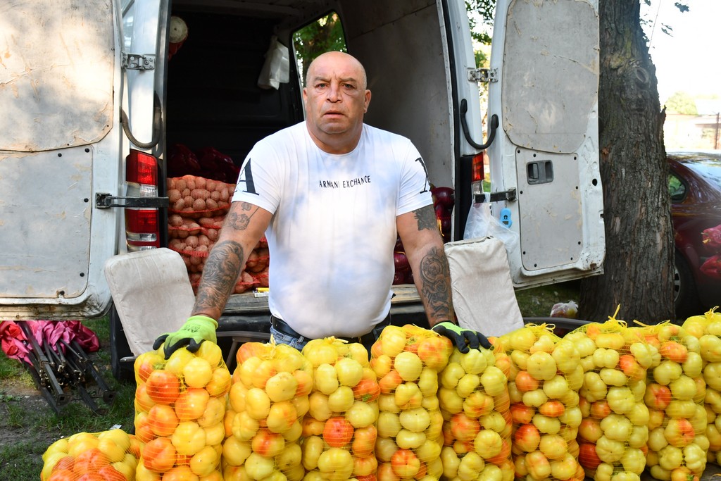 Čakovečki sajam (srijeda, 6.9.2023.)