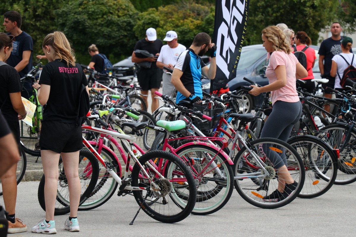 Stazama Općine Nedelišće