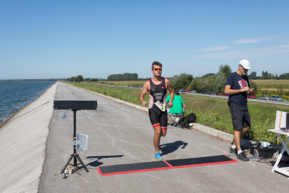 U Prelogu održan 9. Divlji triatlon