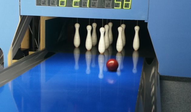 SEDMI TJEDAN LJETNIH KAMPOVA Završio rukomet, kuglanje i radiogoniometrija