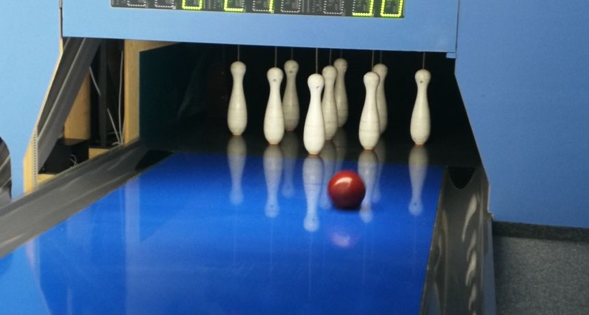 SEDMI TJEDAN LJETNIH KAMPOVA Završio rukomet, kuglanje i radiogoniometrija