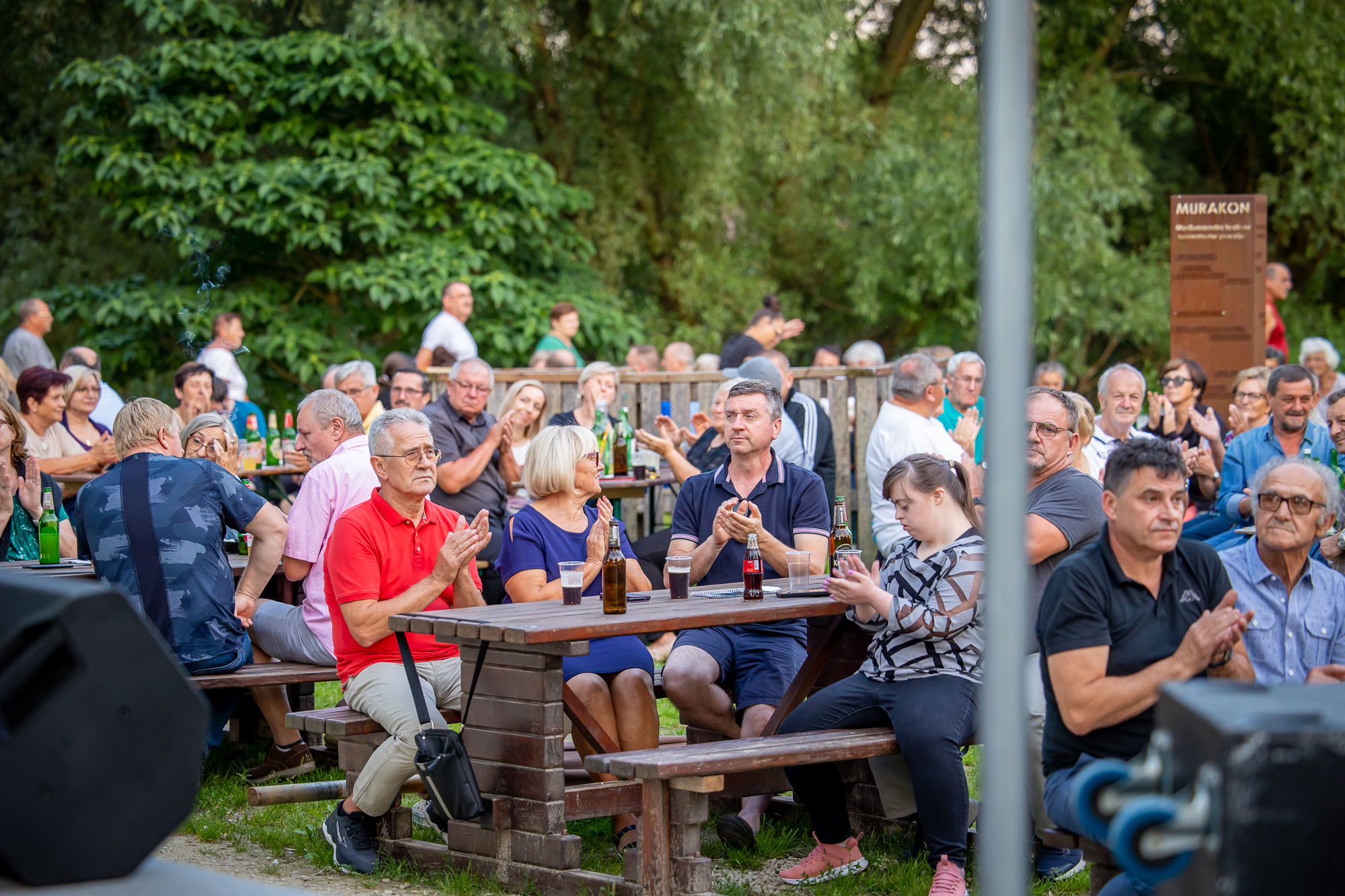 PREKRASNA VEČER Koncert Džo Maračić Makija i premijera spota Ansambla Pučpuljike PREKRASNA VEČER Koncert Džo Maračić Makija i premijera spota Ansambla Pučpuljike