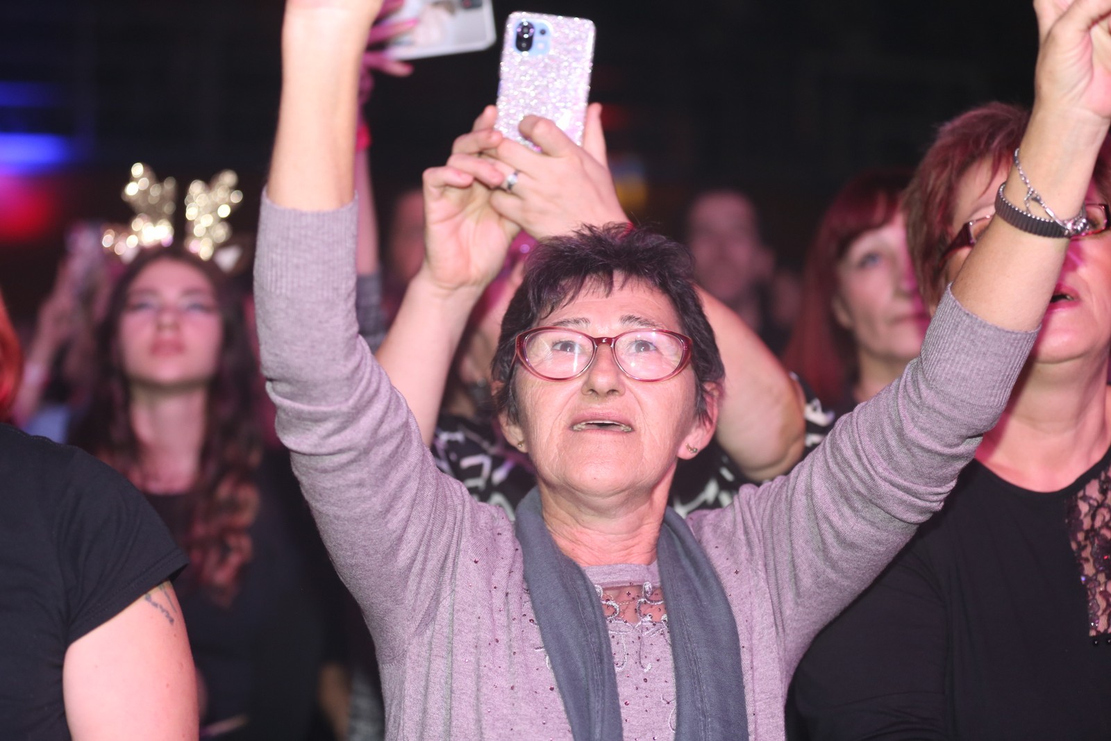 Dražen Zečić u prepunoj dvorani GOC-a napravio pravu feštu!