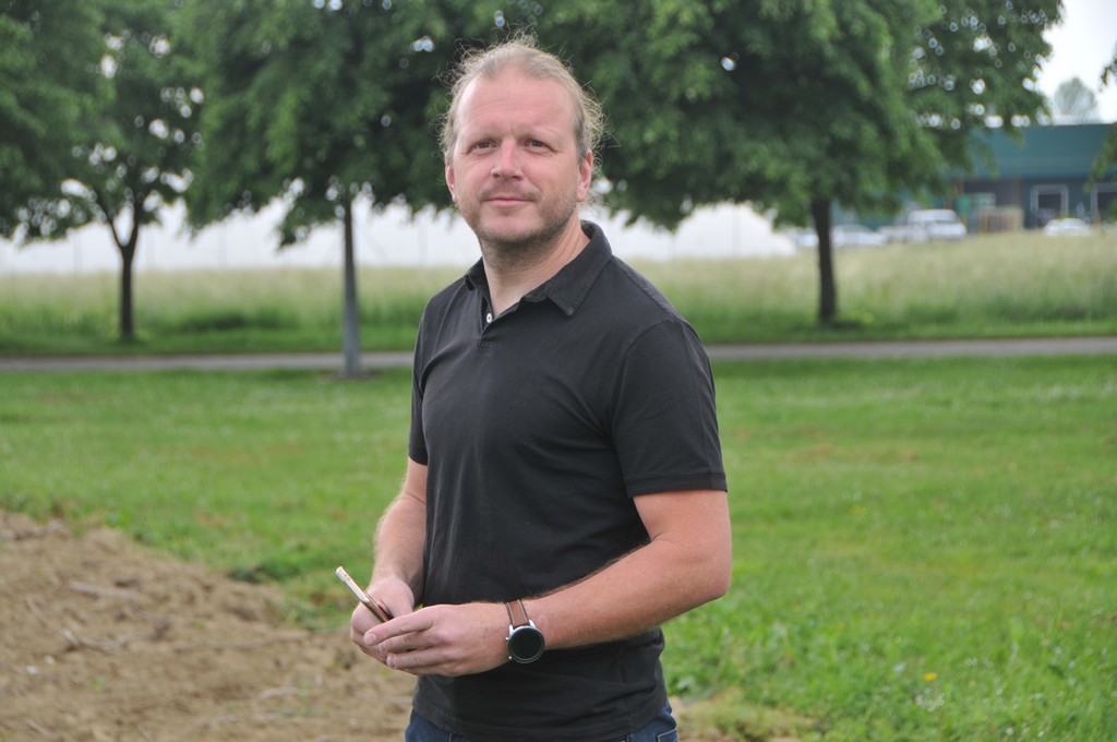 Dvorana za skvoš u Čakovcu