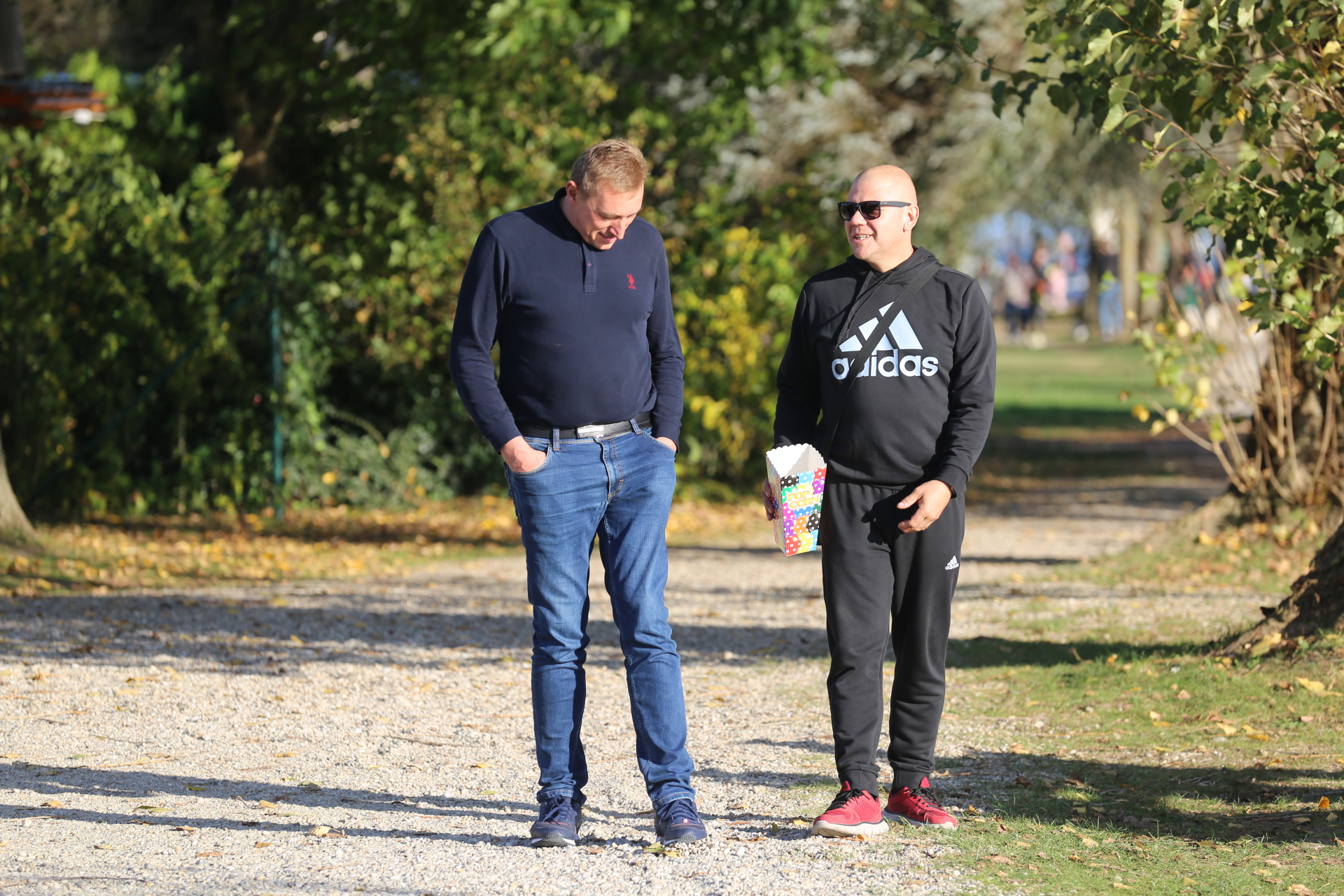 Klikom po Marini (nedjelja, 22.10.2023.)