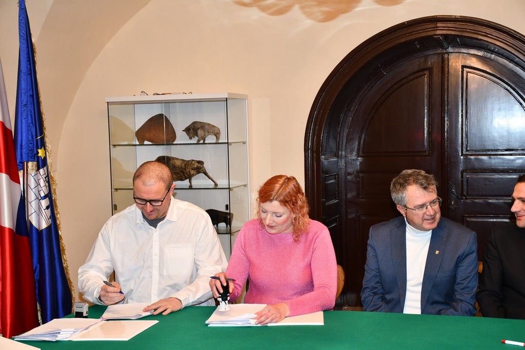 Nastavlja se obnova Starog grada