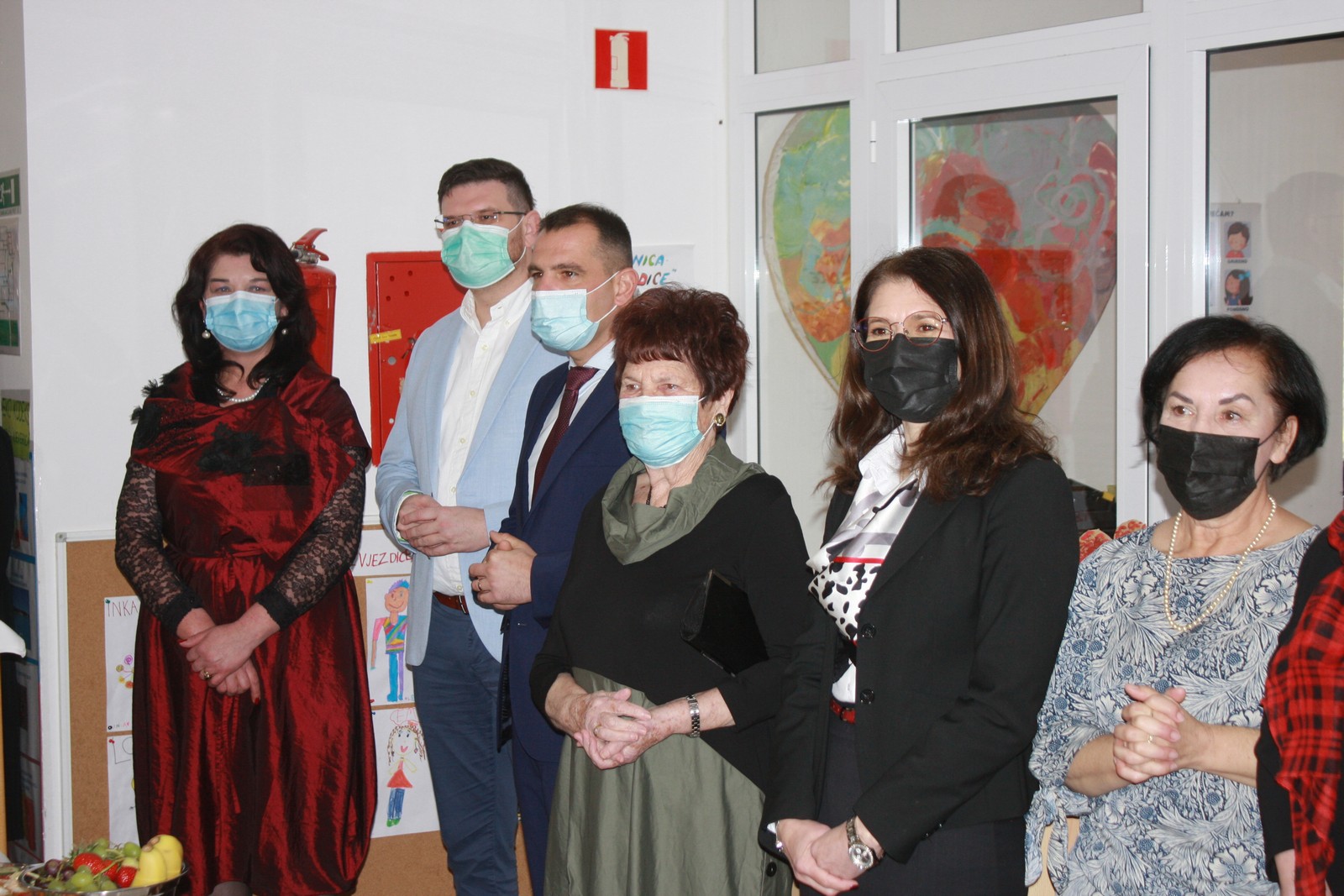 Dječji vrtić ‘Vjeverica’ slavi četvrt stoljeća