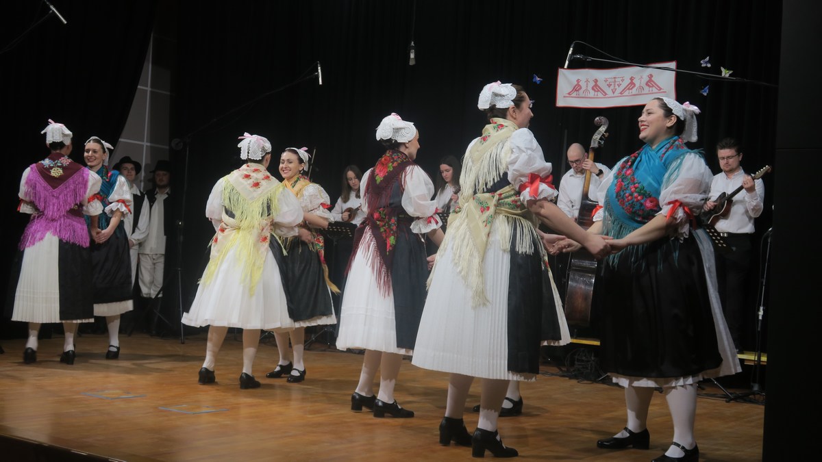 Bijela nedjelja u Maloj Subotici