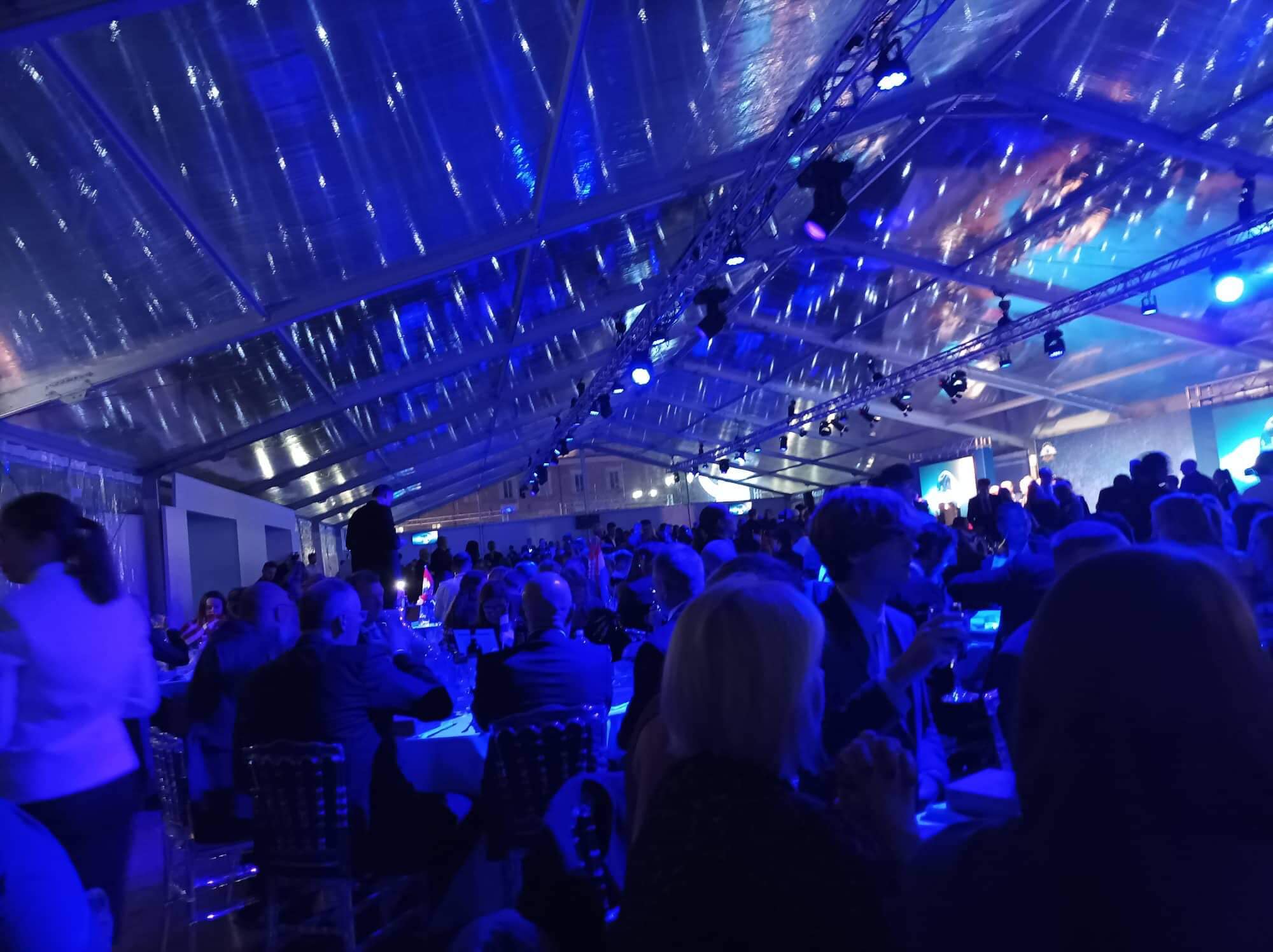 Srednja škola Prelog na natjecanju u Italiji